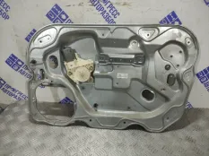 Стеклоподъемник передний правый Ford Focus 2 СЕДАН