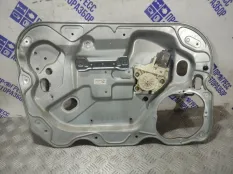 Стеклоподъемник передний левый Ford Focus 2 СЕДАН