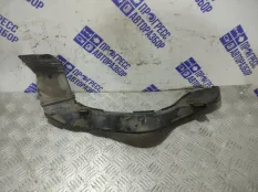 Патрубок Ford Focus 2 СЕДАН 1.6 HWDB 2007