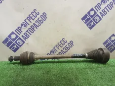 Привод задний левый Volkswagen Tiguan КРОССОВЕР