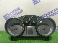 Панель приборов Opel Insignia СЕДАН 2.0 A20DT 2009