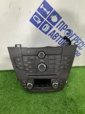 Блок кнопок Opel Insignia СЕДАН 2.0 A20DT 2009