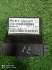 Блок комфорта Volkswagen Tiguan КРОССОВЕР 1.4 CAV