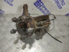 Поворотный кулак передний правый Ford Focus 2+