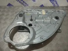 Стеклоподъемник задний правый Ford Focus 2+