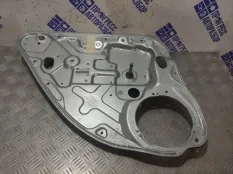 Стеклоподъемник задний левый Ford Focus 2+ ХЭТЧБЕК