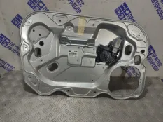 Стеклоподъемник передний левый Ford Focus 2+