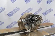 Раздаточная коробка (Раздатка) Volkswagen Tiguan