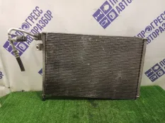 Радиатор кондиционера Ford Fusion ХЭТЧБЕК 1.6 FYJA