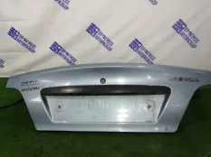 Крышка багажника Daewoo Nexia 2 СЕДАН 1.5 A15SMS