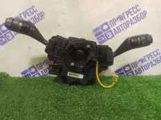 Подрулевой переключатель в сборе Ford Focus 2
