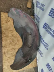 Подкрылок задний левый Mercedes-Benz ML W163