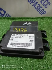 Блок управления стояночного тормоза Volkswagen