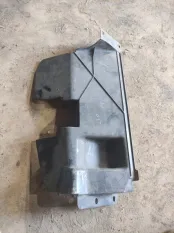 Дефлектор радиатора правый Nissan Qashqai