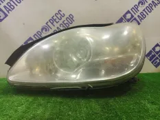 Фара передняя левая Mercedes-Benz W220 S500 СЕДАН
