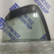 Стекло форточка боковое заднее правое Volkswagen