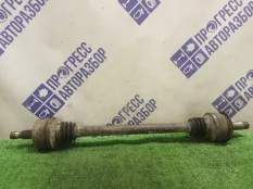 Привод задний левый Mercedes-Benz W220 S500 СЕДАН