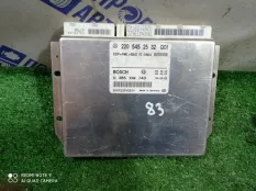 Блок ESP Mercedes-Benz W220 S500 СЕДАН 5.0
