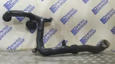 Патрубок Volkswagen Passat B6 СЕДАН 1.9 ДИЗЕЛЬ BXE