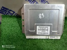 Блок управления пневмоподвеской Mercedes-Benz W220
