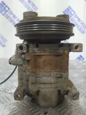 Компрессор кондиционера Mazda Demio УНИВЕРСАЛ 1.3