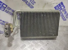 Испаритель кондиционера Mercedes-Benz W220 S500