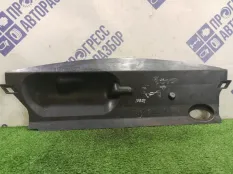 Дефлектор радиатора Renault Megane 3 ХЭТЧБЕК 1.5