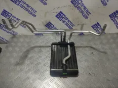 Радиатор печки Mercedes-Benz W220 S500 СЕДАН 5.0