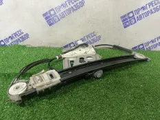 Стеклоподъемник задний левый Mercedes-Benz W220