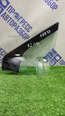 Стекло форточка боковое переднее левое Renault