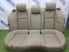 Сиденье заднее Cadillac STS СЕДАН LH2 4.6 2008