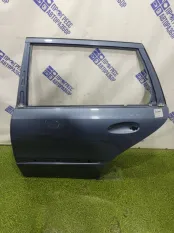 Дверь задняя левая Mercedes-Benz W211 УНИВЕРСАЛ OM