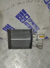 Радиатор кондиционера Mercedes-Benz W220 S500