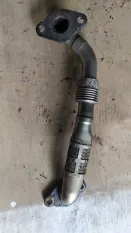 Трубка ЕГР (EGR) Volkswagen Passat B6 СЕДАН 1.9