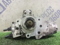 Топливный насос высокого давления (ТНВД)