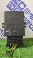 Блок управления пневмоподвеской Mercedes-Benz W211