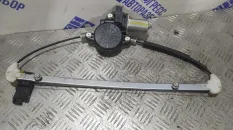 Стеклоподъемник задний правый Mazda 3 BL ХЭТЧБЕК