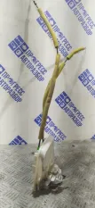 Замок двери передний левый Mazda 3 BL ХЭТЧБЕК 1.6