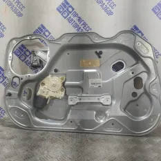 Стеклоподъемник передний левый Ford Focus 2+