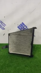 Корпус воздушного фильтра Mercedes-Benz W211