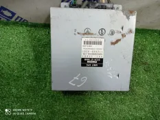 Блок управления двигателем (ЭБУ) Mazda Demio