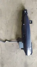 Ручка двери внешняя задняя правая Mazda 6 GH