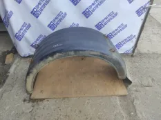 Подкрылок задний правый ГАЗ