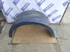 Подкрылок задний левый ГАЗ