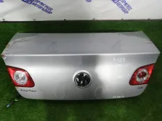 Крышка багажника Volkswagen Passat B6 СЕДАН 1.9