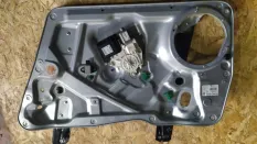 Стеклоподъемник передний правый Volkswagen Tiguan