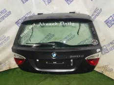 Крышка багажника BMW E91 УНИВЕРСАЛ 2.0 ДИЗЕЛЬ