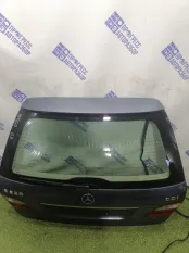 Крышка багажника Mercedes-Benz W211 УНИВЕРСАЛ OM