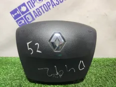 Подушка безопасности в руль (AIRBAG) Renault Grand