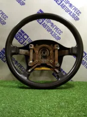 Руль Mitsubishi Galant СЕДАН 2.0 4G63 1993